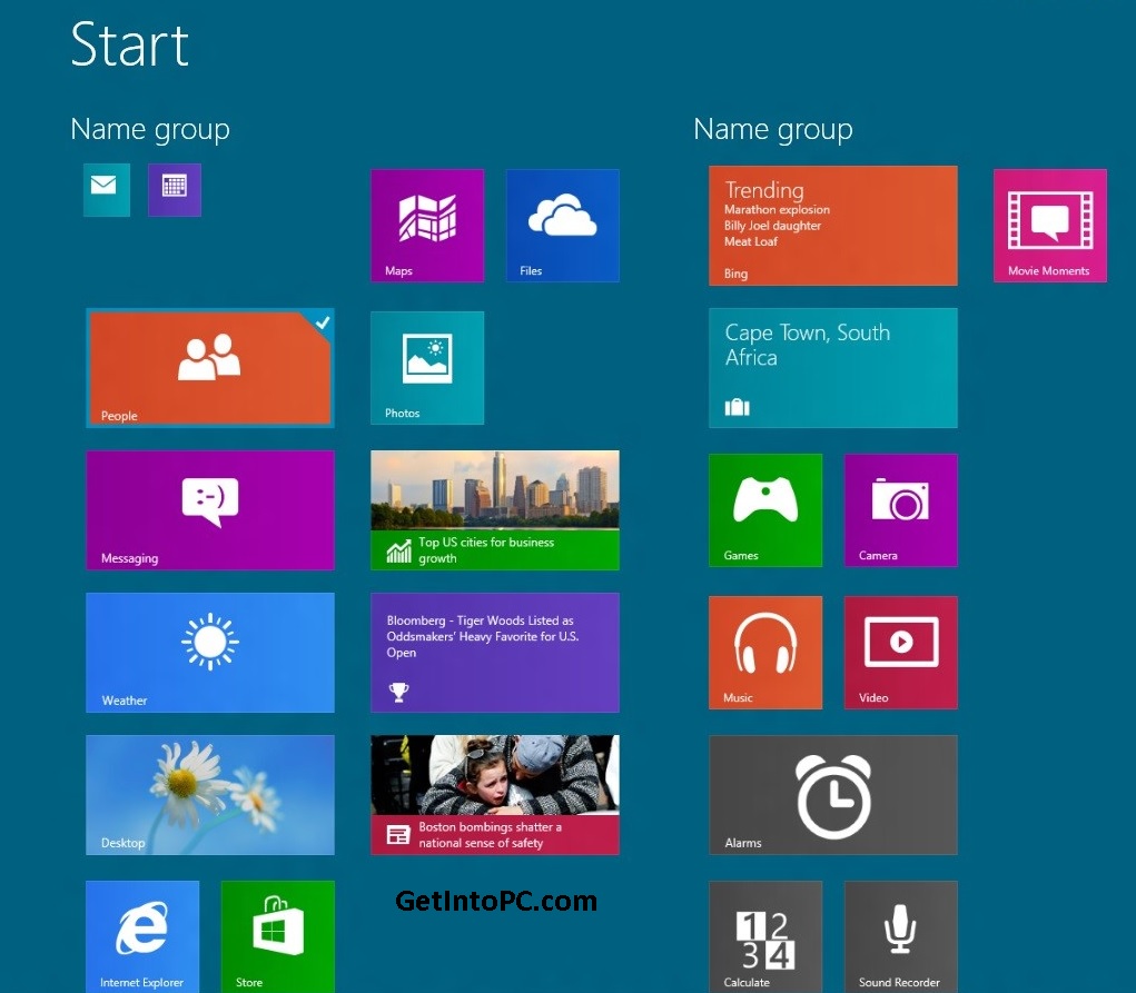 Win 8 iso free download full version