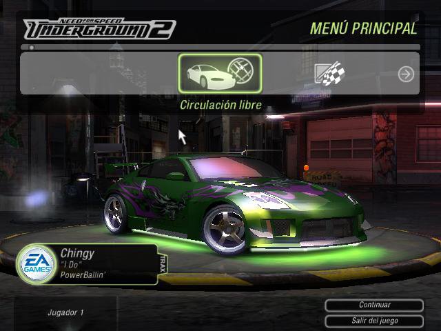 Need for speed free download