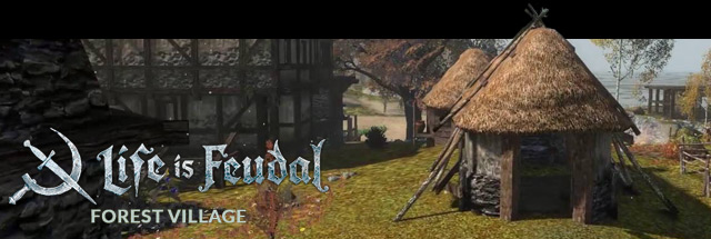 Life is feudal forest village mods download pc
