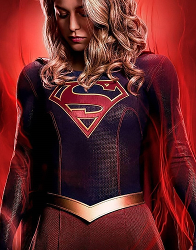 Supergirl season 2 all episode download torrent free